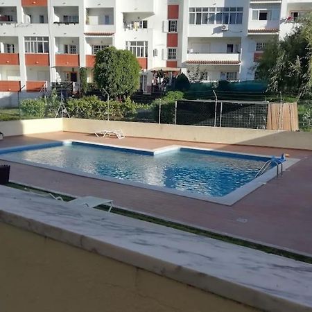 Happydreams Apartment In Albufeira Exterior foto