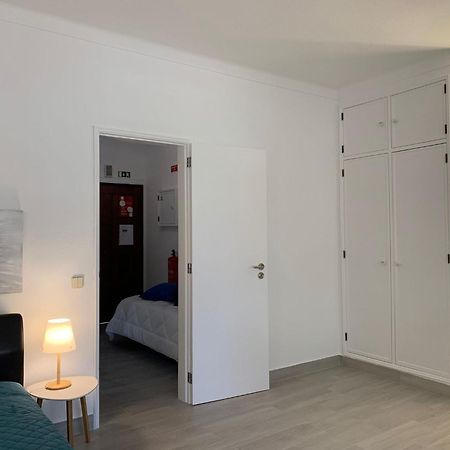 Happydreams Apartment In Albufeira Exterior foto
