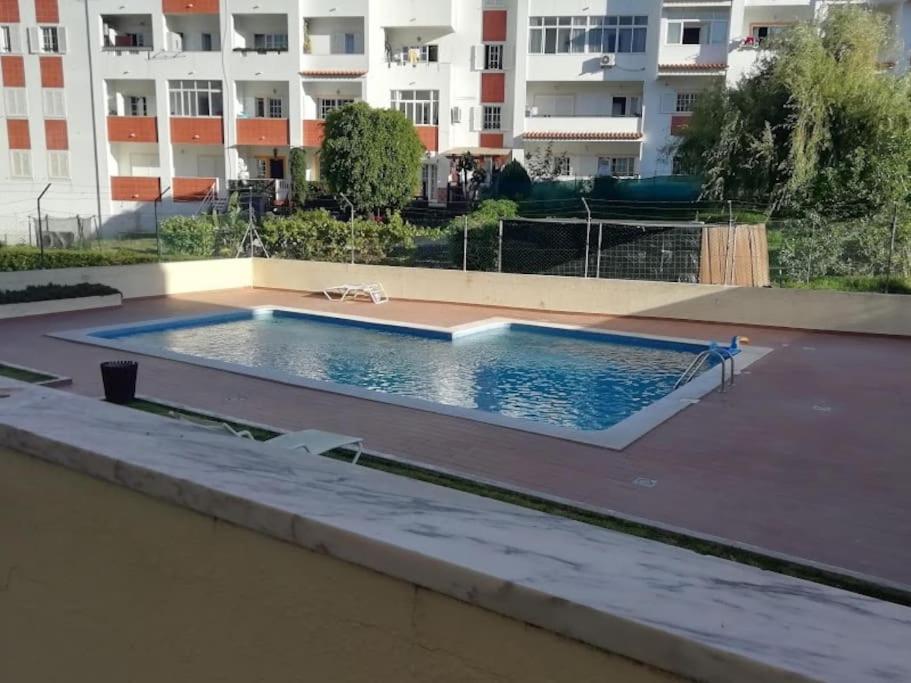 Happydreams Apartment In Albufeira Exterior foto