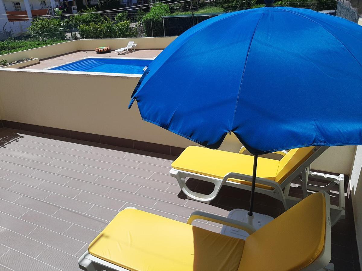 Happydreams Apartment In Albufeira Exterior foto