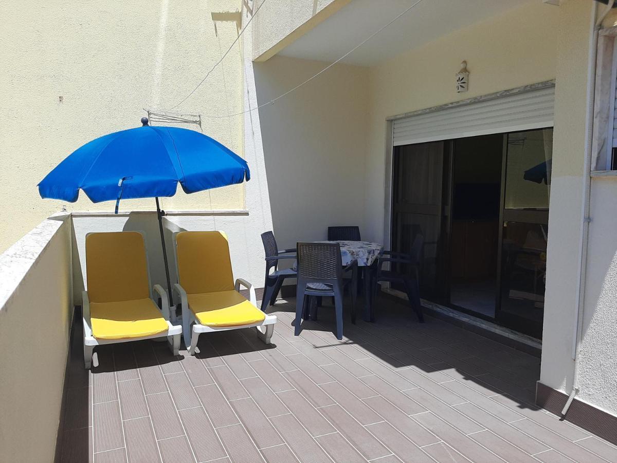 Happydreams Apartment In Albufeira Exterior foto