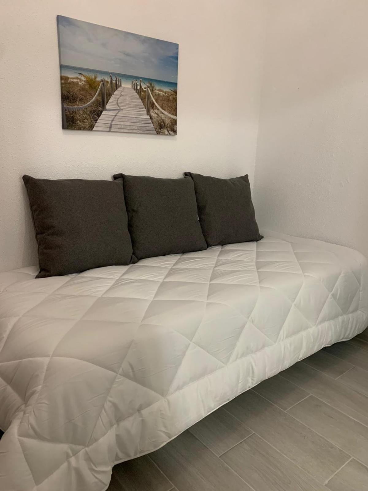 Happydreams Apartment In Albufeira Exterior foto