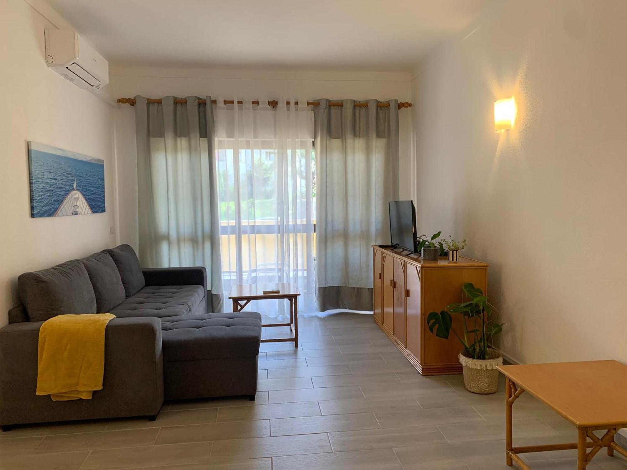 Happydreams Apartment In Albufeira Exterior foto