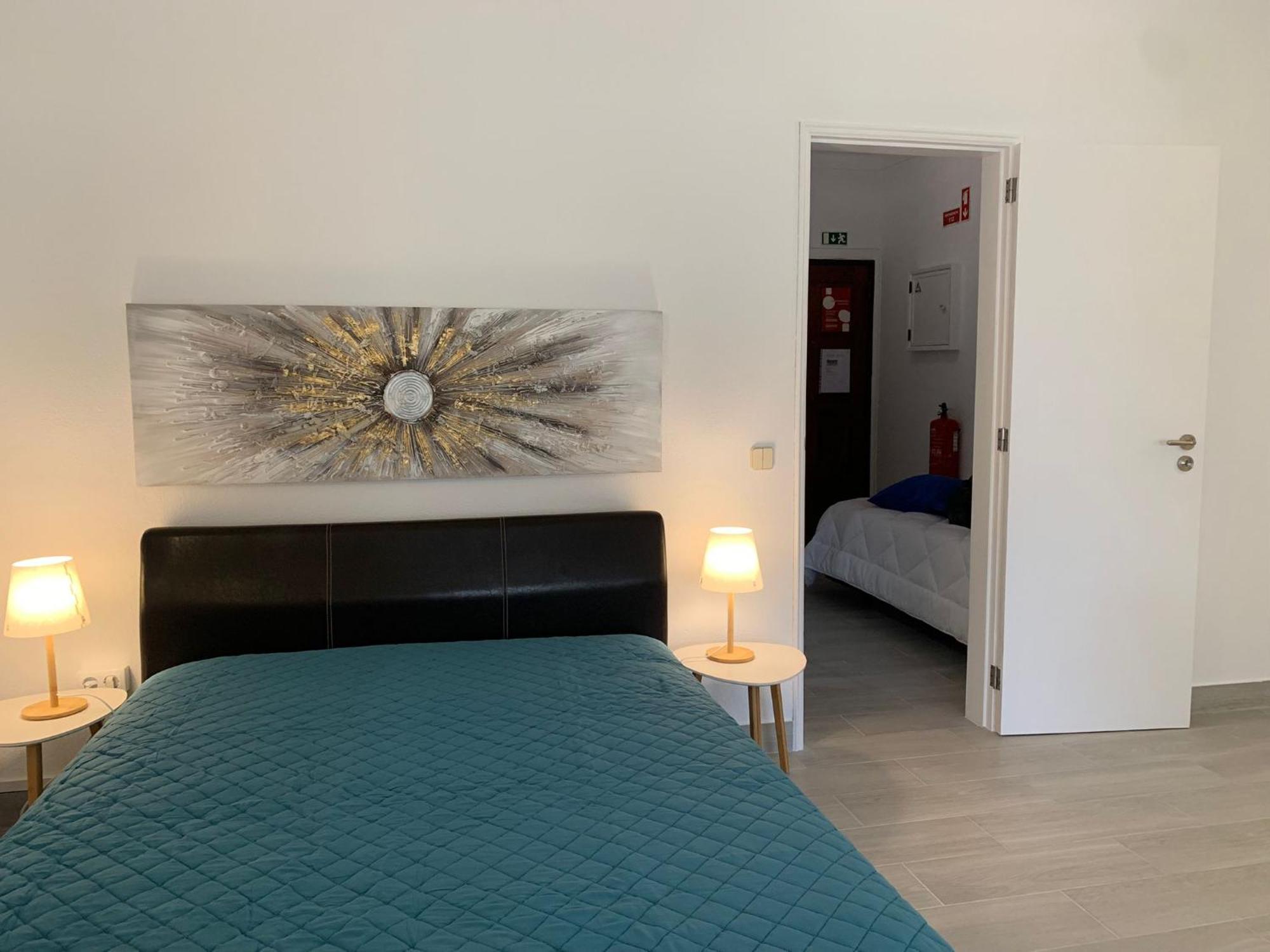 Happydreams Apartment In Albufeira Exterior foto